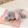 Very precious, fragrant soft suction baby, little elephant magnetic refrigerator sticker, wedding small gift, table companion, doll, souvenir Specification image